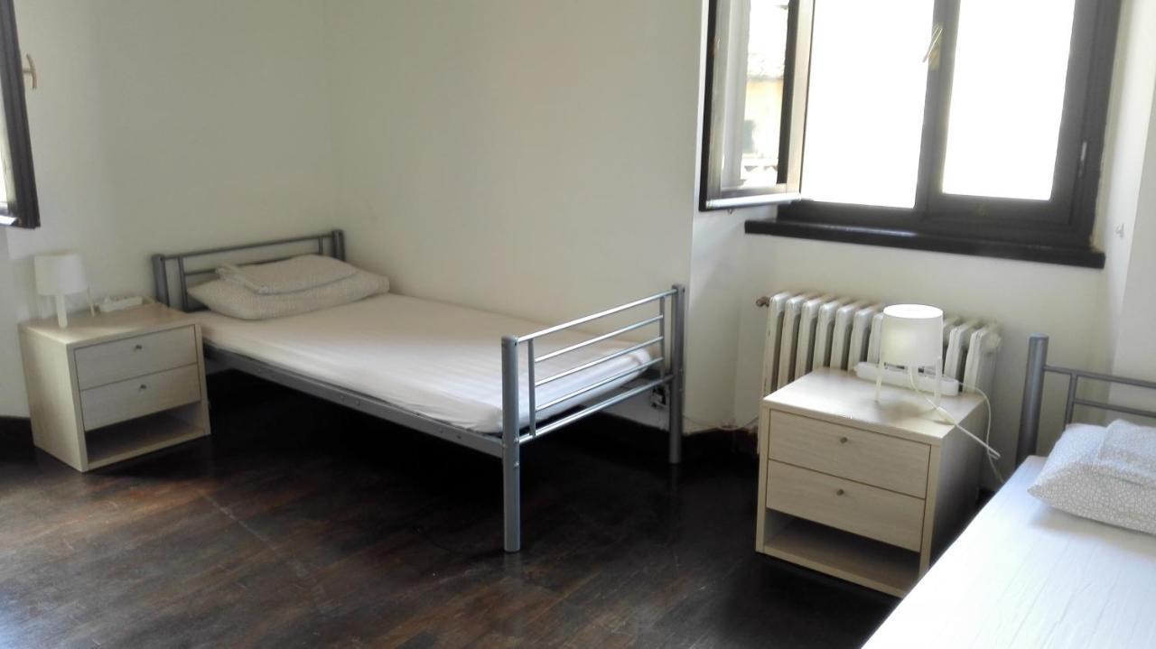 Affitta Camere David Family 佛罗伦萨 外观 照片